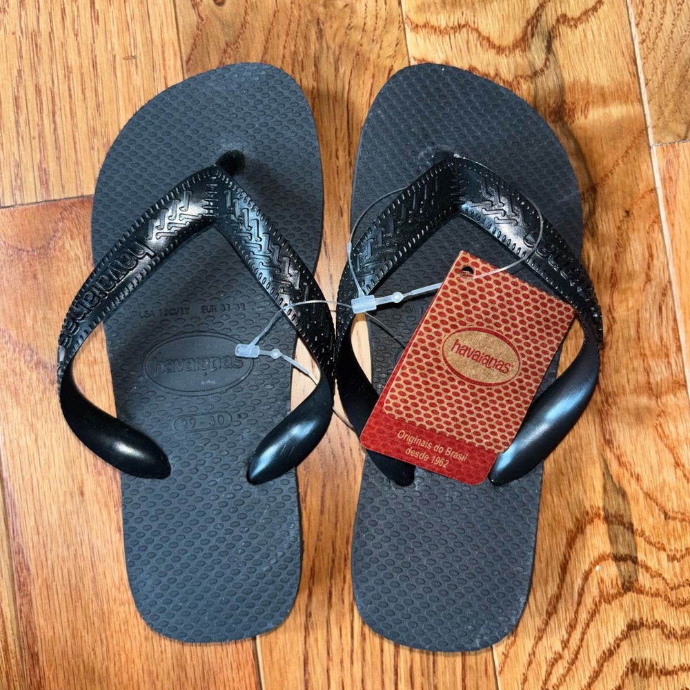 Havaianas Kids’ Top Flip Flop